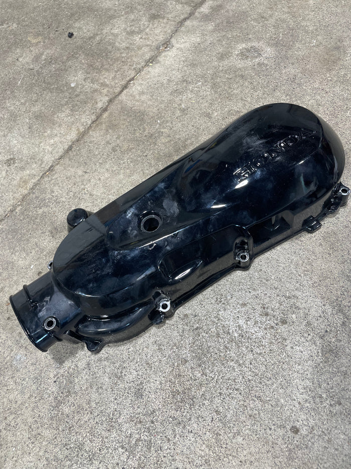 Used Honda Navi cvt cover no internals