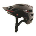 A3 Helmet Halo Alpine Black
