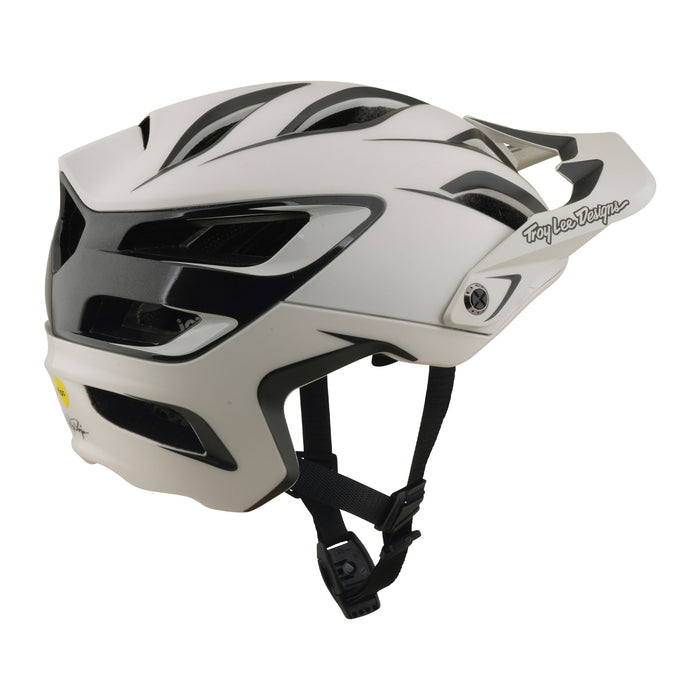 A3 Helmet Uno Pumice