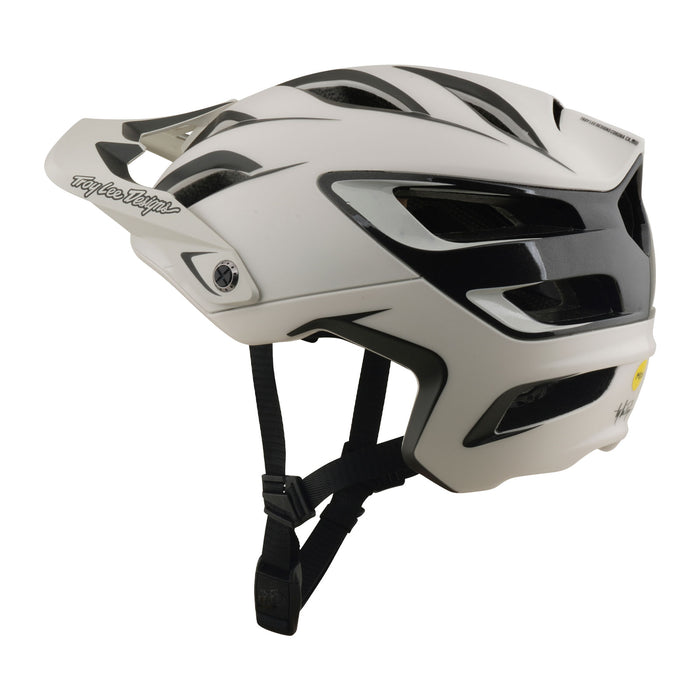 A3 Helmet Uno Pumice