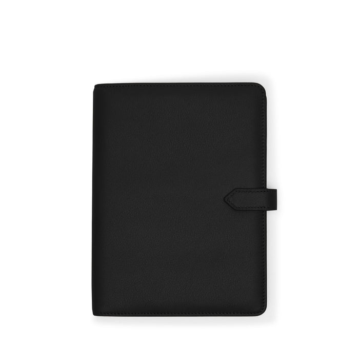 A5-Snap-Padfolio-Black-J24-135-1