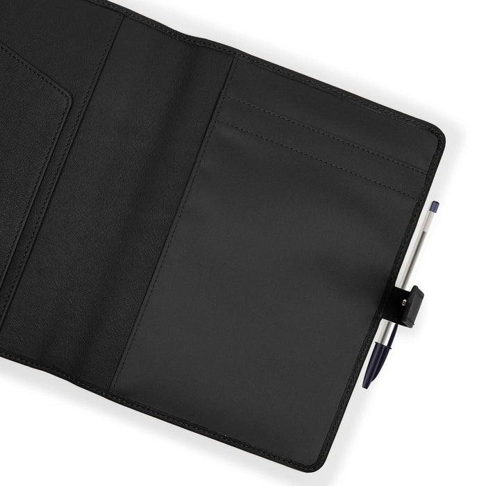 A5-Snap-Padfolio-Black-J24-135-K