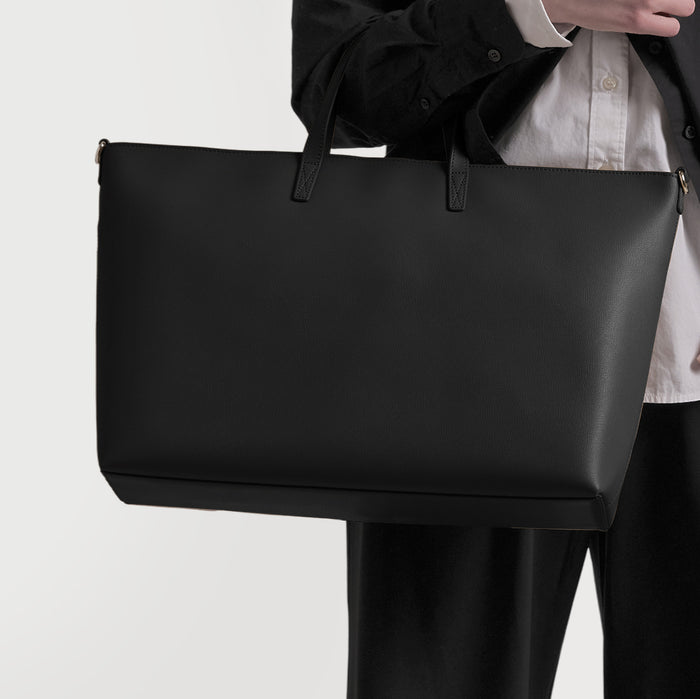 Alex Work Bag Black