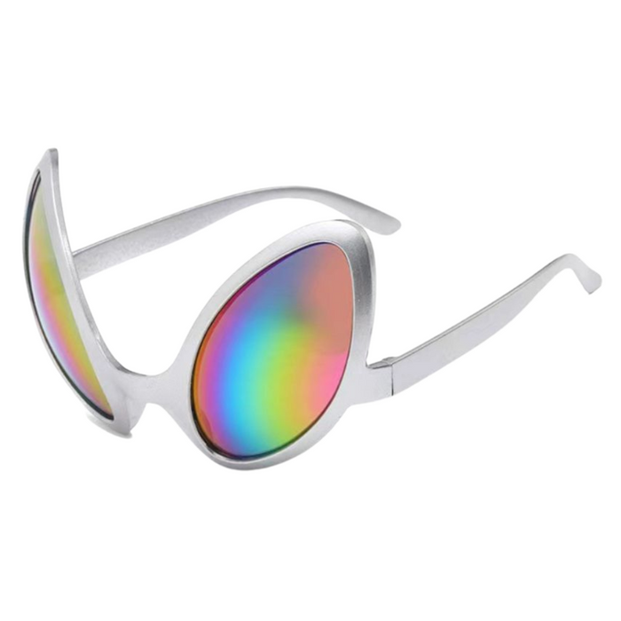 Alien Optics