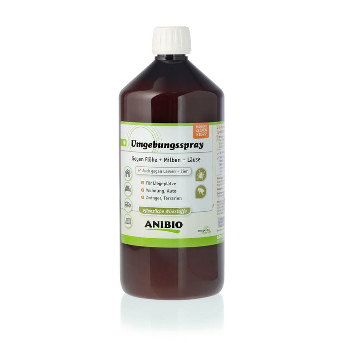 Anibio Umgebungsspray