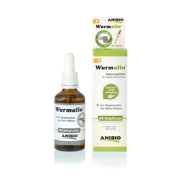 Anibio Wurmalin
