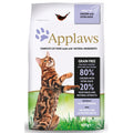 Applaws Cat Adult Hühnchen & Ente