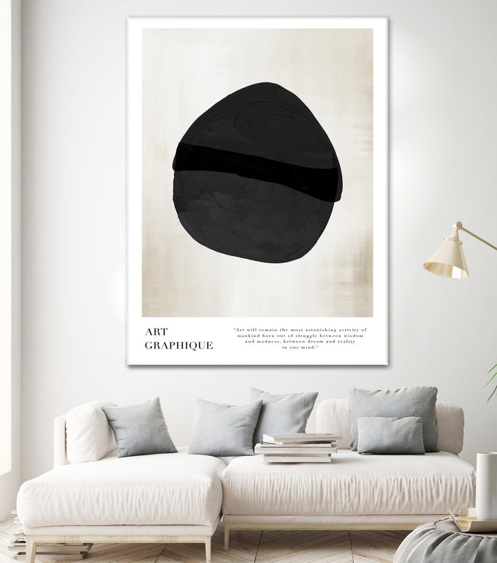 Art Graphique by Clicart Studio on GIANT ART