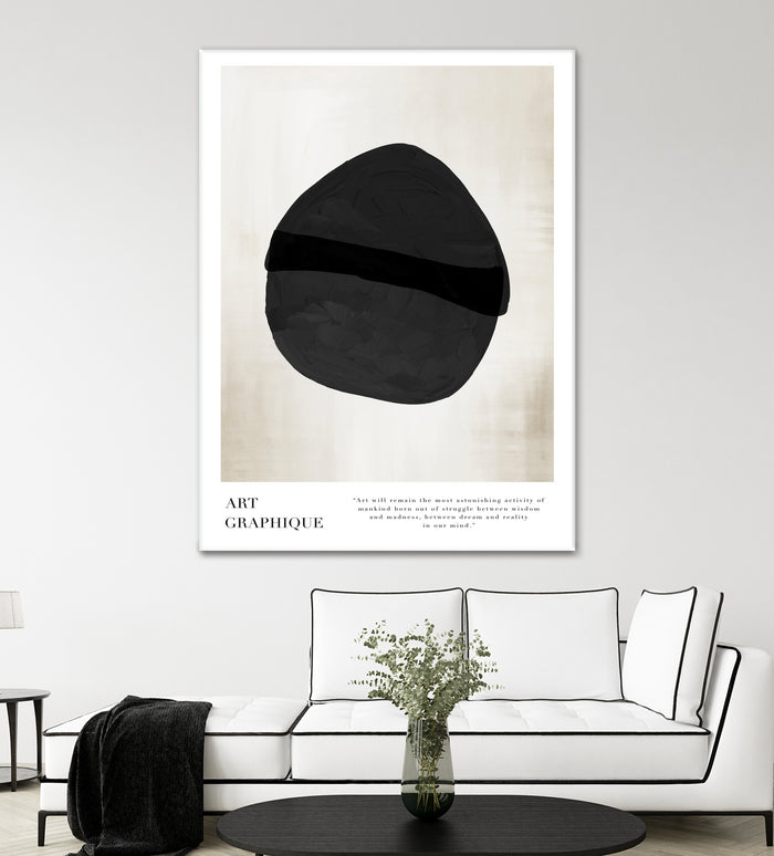 Art Graphique by Clicart Studio on GIANT ART