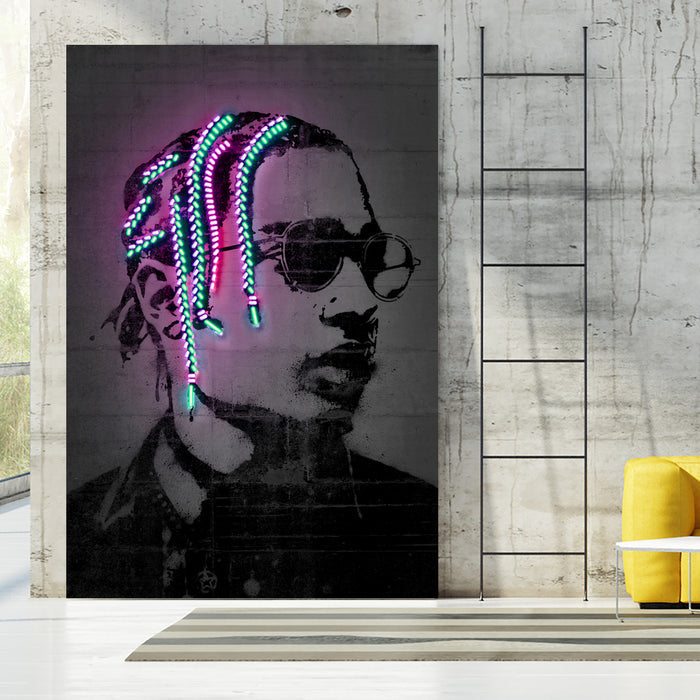 ASAP by Octavian Mihai Mielu on GIANT ART - gray digital drawing
