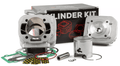athena 80cc big bore cylinder kit RACE 89 - 2001 zuma - ScooterSwapShop