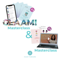 BFRB Freedom Masterclass Pack