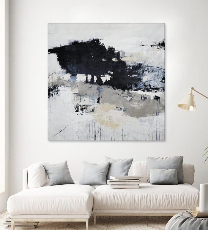 Big Bonanza by Daleno Art on GIANT ART - multi abstract