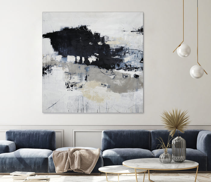 Big Bonanza by Daleno Art on GIANT ART - multi abstract