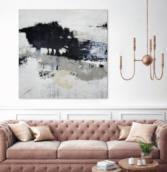 Big Bonanza by Daleno Art on GIANT ART - multi abstract