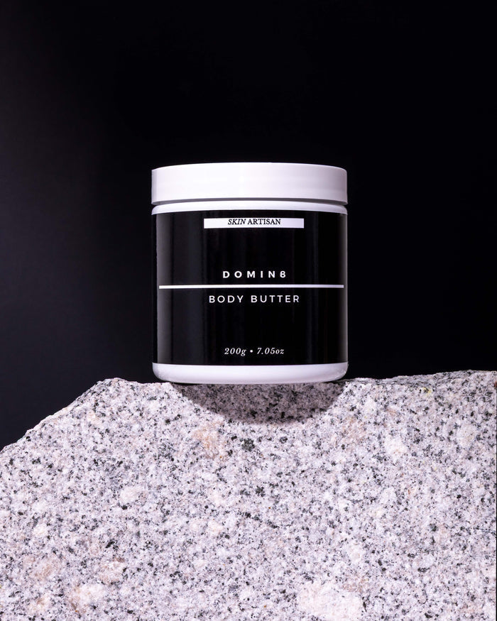 Body Butter - DOMIN8