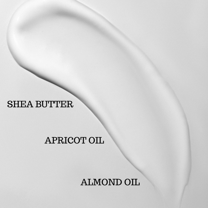 Body Butter - DOMIN8