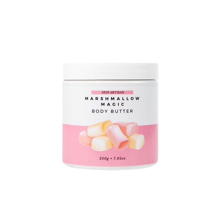 Body Butter - Marshmallow Magic