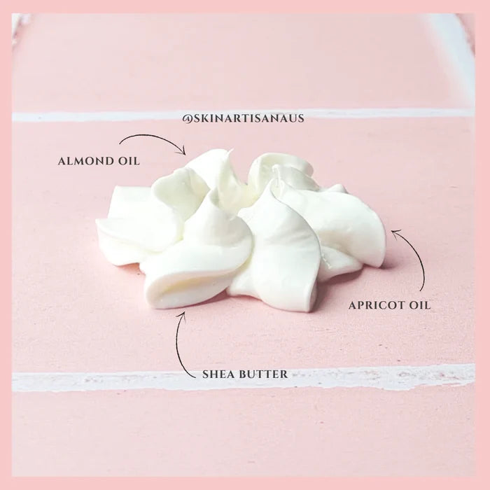 Body Butter - Black Raspberry