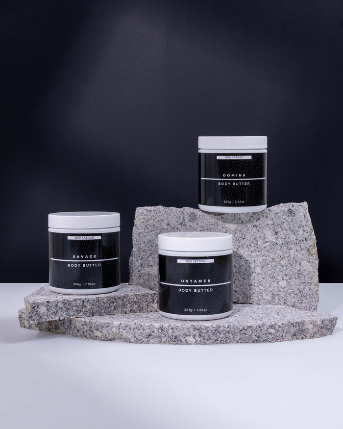 Body Butter - SAVAGE