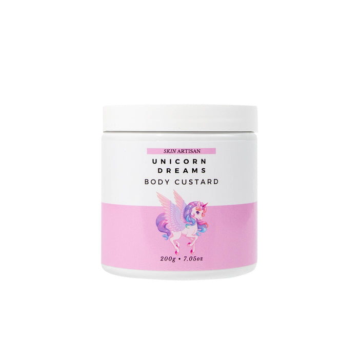 Body Custard - Unicorn Dreams