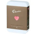 Chocolo / Chocolatier Milk & Dark Crafted Chocolate Tin (150g)