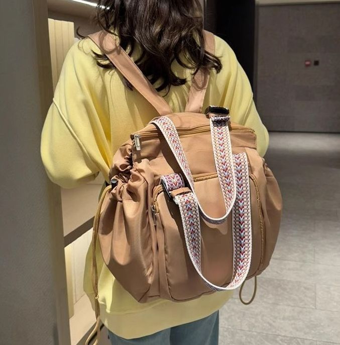 CL1630 - Korean Travel Fashion Bag