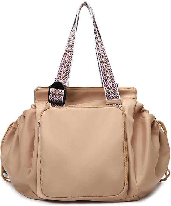 CL1630 - Korean Travel Fashion Bag