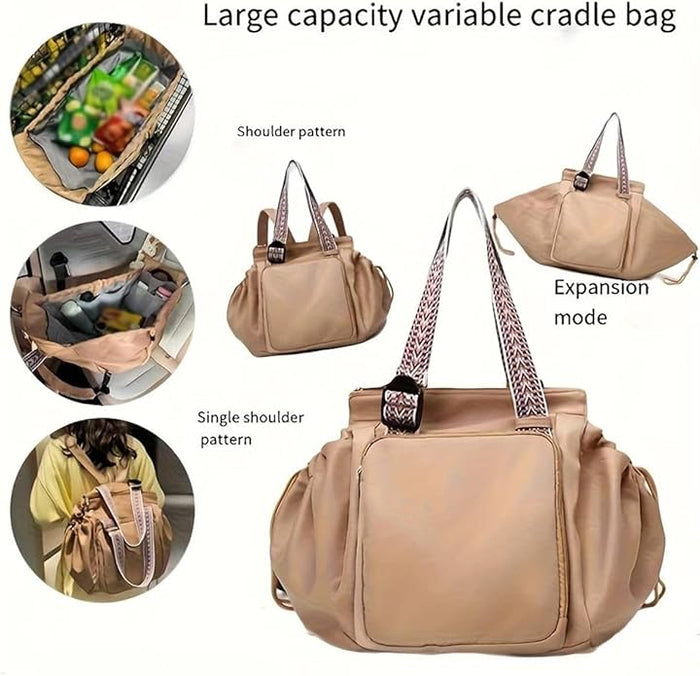 CL1630 - Korean Travel Fashion Bag