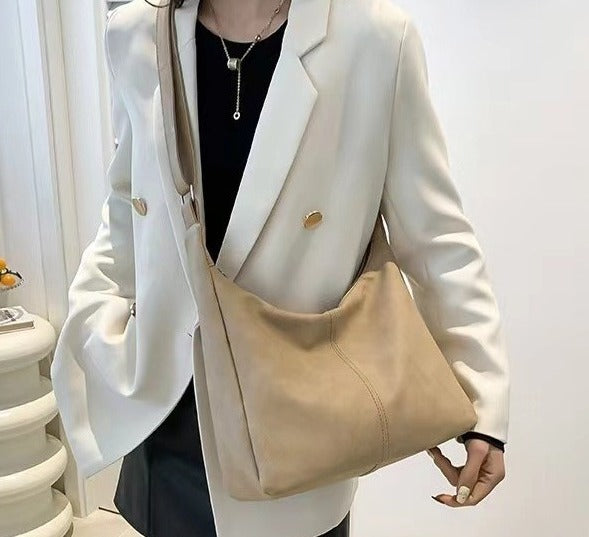 CL1638 - Retro Fashion Tote Bag