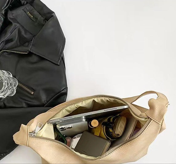 CL1638 - Retro Fashion Tote Bag