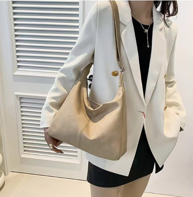 CL1638 - Retro Fashion Tote Bag