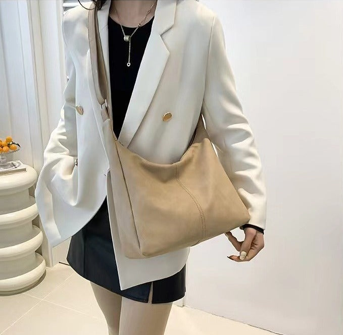 CL1638 - Retro Fashion Tote Bag