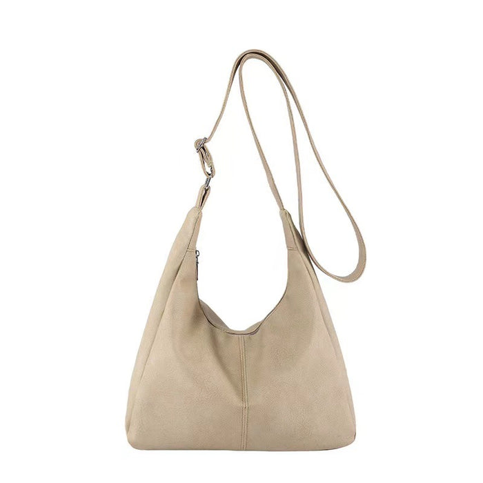 CL1638 - Retro Fashion Tote Bag