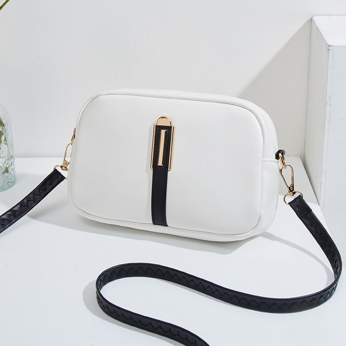 CL1645 - Korean Women's Messenger Bag