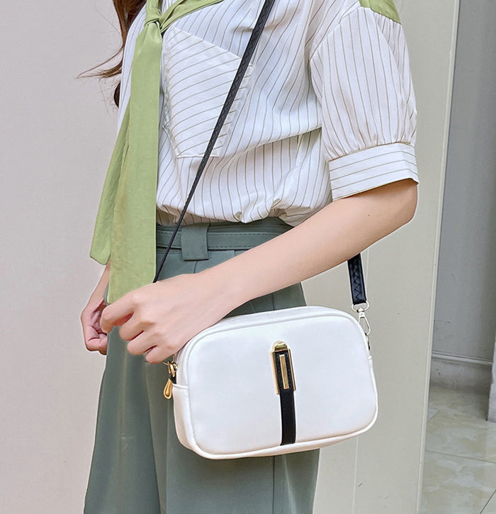 CL1645 - Korean Women's Messenger Bag