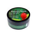 ALT TEXT SUGGESTIONS: Nature's Touch skin conditioning balm; Canadian-made skin conditioning balm; body balm for dry skin; skin conditioning balm for stretch marks; botanical skin balm in multiple sizes; rich moisturizing body balm