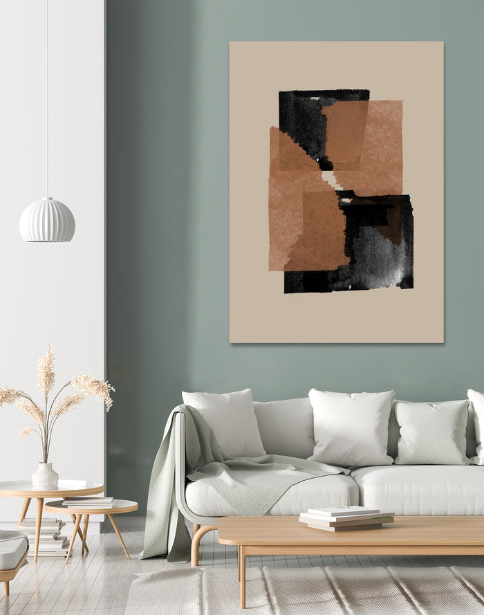 Gallery Wrap / 18 x 24 inches