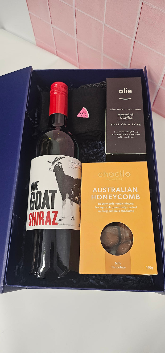 Dad’s Classic Indulgence Box