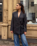 DÁMSKÉ SAKO REPLAY OVERSIZED STŘIHU