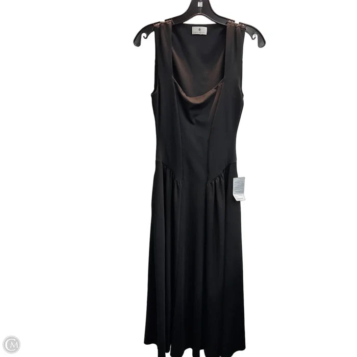 Dress Party Long By Socialite In Black, Size: S