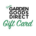 Plant Garden Gift Card