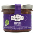 Edenfood Cat Bio-Menü Rind & Spinat