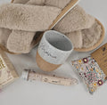EL&O Ceramic Engraved Mama Mug