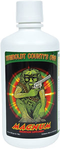 Emerald Triangle Magnum, Quart
