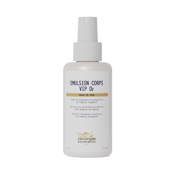 Emulsion Corps VIP O2