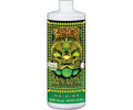 Bottle of FoxFarm Bush Doctor Kelp Me Kelp You arenedged plant food, 1 qt size, with label featuring a green kelp plant.