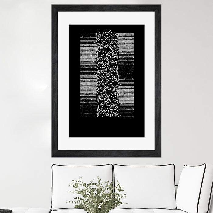 Furr Division by Tobias Fonseca on GIANT ART - black digital drawing