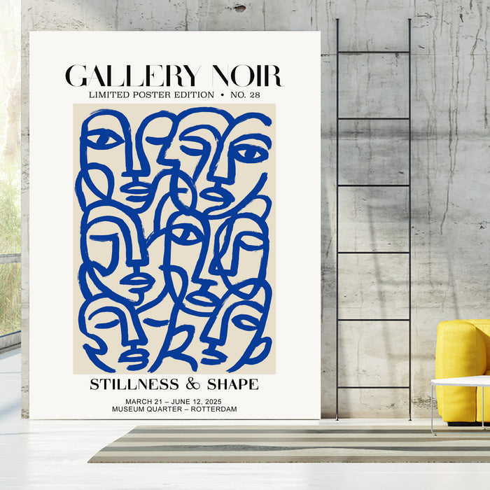 Gallerynoirno28 by Treechild on GIANT ART -