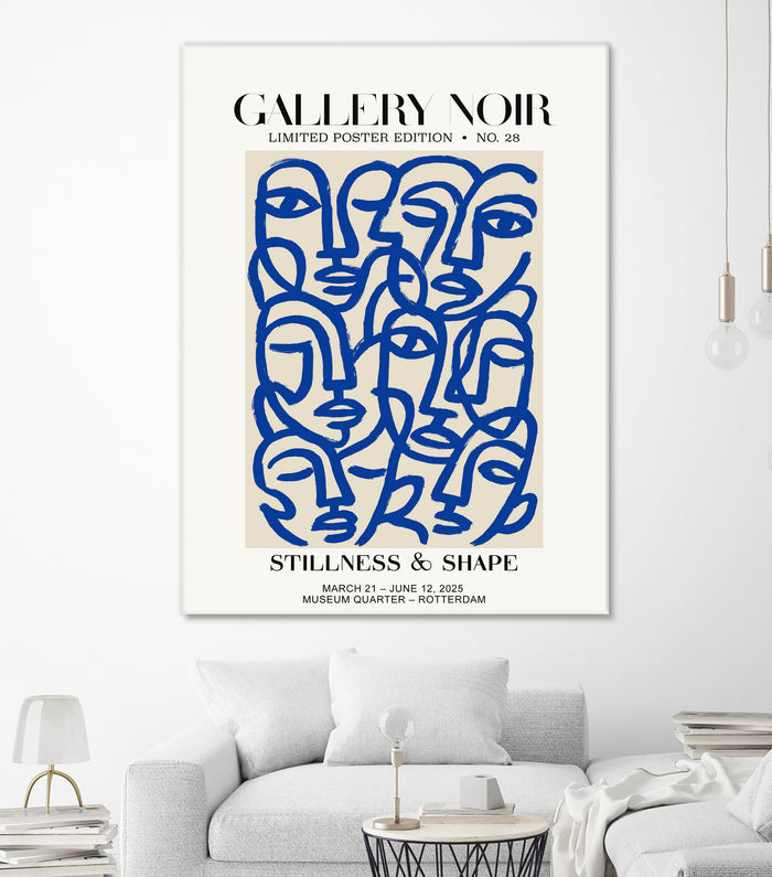 Gallerynoirno28 by Treechild on GIANT ART -